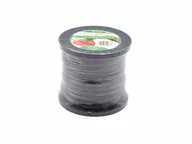 Akcesoria do kos i kosiarek - Żyłka do podkaszarki zbrojona(gwiazdka) 2,7mmx100m (24) - miniaturka - grafika 1