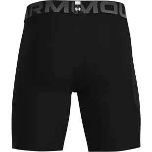 Spodenki krótkie męskie Under Armour HG Armour Shorts - Spodenki męskie - miniaturka - grafika 6