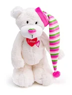 Maskotki i pluszaki - Miś Romantyczny Theodor - miniaturka - grafika 1