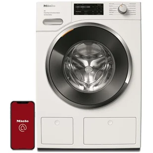 Pralka Miele WWI880WCS TDOS 125 EDITION - Pralki - miniaturka - grafika 1