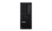 Zestawy komputerowe - Lenovo ThinkStation P3 Tower Gen 2 Intel Core Ultra 7 265K 64 GB DDR5-SDRAM 1 TB SSD NVIDIA RTX 4000 Ada Windows 11 Pro Stanowisko Czarny 30HT008QGE - miniaturka - grafika 1