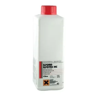 Ilford ILFOTEC HC /1 - Wyposażenie ciemni fotograficznej - miniaturka - grafika 1
