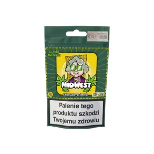 Specjały Babci Marysi – Susz Konopny Midwest – 5G - Zioła Specjały Babci Marysi – Susz Konopny Midwest – 5G - Zioła - miniaturka - grafika 1