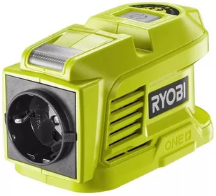 RYOBI Przetwornica RYOBI One+ 18V/230V 150W/300W 5133004895 - Przetwornice samochodowe - miniaturka - grafika 2