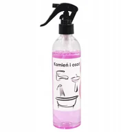 Środki do kuchni i łazienki - Odkamieniacz Kamień I Osad Kuchnia Łazienka - miniaturka - grafika 1