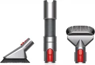 Akcesoria do odkurzaczy - Dyson Oryginalny Zestaw do sprzątania samochodu Dyson - miniaturka - grafika 1