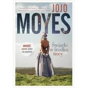 Opowiadania - Światło w środku nocy - miniaturka - grafika 1