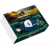 Gadżety dla graczy - Zestaw gadżetów CENEGA Farming Simulator 25 - miniaturka - grafika 1