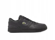Buty sportowe męskie - Lacoste T-Clip 224 2 Sma 748SMA0031-02H Buty męskie - miniaturka - grafika 1