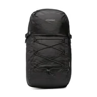 Torby na laptopy - Plecak Doughnut Hypatia Street Cruise Series D224STC-0003-F Black 0003 - miniaturka - grafika 1