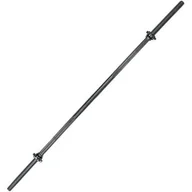 Pozostały sprzęt siłowy - Allto EB FIT EB FIT FI25.4 Prosty 7.5 kg) - miniaturka - grafika 1