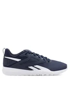 Buty sportowe męskie - Reebok Buty Flexagon Energy Tr 4 GY6265 Granatowy - miniaturka - grafika 1