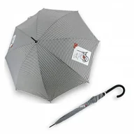 Parasole - Fibre Flex Long AC Paris - goły parasol damski do strzelania - miniaturka - grafika 1