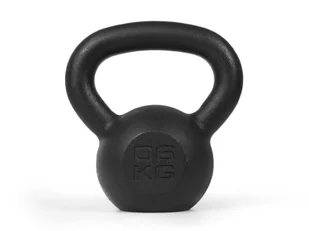Kettlebell Zipro żeliwny 6 kg - Kettlebell - miniaturka - grafika 1