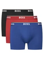 Majtki męskie - BOSS Komplet bokserek 50475282 Kolorowy - miniaturka - grafika 1