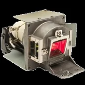Lampy do projektorów - Lampa do BENQ 5J.J3V05.001 - zamiennik oryginalnej lampy z modułem - miniaturka - grafika 1