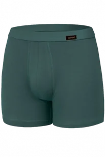 Cornette Authentic 220 marine bokserki męskie - Majtki męskie - miniaturka - grafika 1
