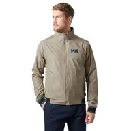 Kurtki narciarskie - Kurtka uniwersalna męska Helly Hansen Salt Windbreaker Jacket - miniaturka - grafika 1