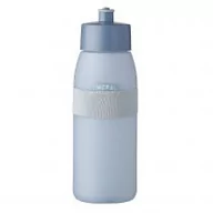 Shakery i bidony sportowe - Mepal Bidon sportowy Ellipse nordic blue new 107745015700 500 ml - miniaturka - grafika 1