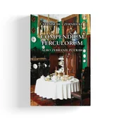 Poradniki hobbystyczne - Compendium Ferculorum - miniaturka - grafika 1