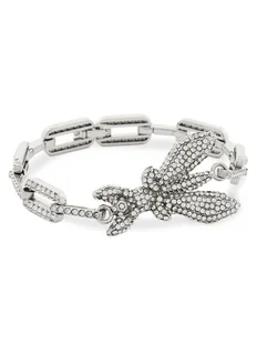 Patrizia Pepe Bransoletka 2JA034/M044-J3AG Srebrny - Bransoletki - miniaturka - grafika 1