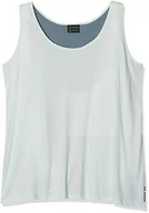 Koszulki i topy damskie - Erima damski Green Concept Sport-Top, turkusowy, 46 5280702 - miniaturka - grafika 1