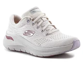 Sneakersy damskie - Skechers Arch Fit 2.0-Big League 150051-NTMT - miniaturka - grafika 1