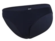 Stroje kąpielowe - CRIVIT Dół od bikini damskie (Granatowy, 42) - miniaturka - grafika 1