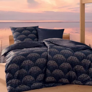 Pościel BIO Bawełna 155x200 Estella Azamor 3404/606 - Pościel Pościel BIO Bawełna 155x200 Estella Azamor 3404/606 - Pościel - miniaturka - grafika 1