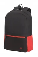 Plecaki - Plecak American Tourister Urban Groove Ug Mto Lifestyle Bp 2 24l - miniaturka - grafika 1
