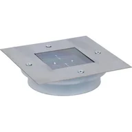Lampy ogrodowe - Grundig - LED Solarne oświetlenie wpuszczane 2xLED/1,2V - miniaturka - grafika 1