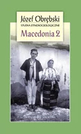 E-booki - religia i ezoteryka - Macedonia 2. Czarownictwo Porecza Macedońskiego. Mit i rzeczywistość u Słowian Południowych. [Rozproszone teksty epickie i liryczne. Zapisy terenowe]. Struktura społeczna i rytuał we wsi... - miniaturka - grafika 1