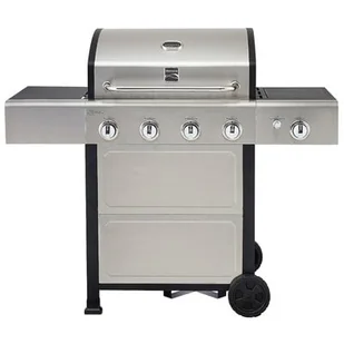 KENMORE Standard PG-40406SOL-SE - Grille gazowe - miniaturka - grafika 1