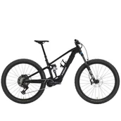 Rowery elektryczne - Trek Fuel Plus EX 9.7 Gen 2 2026 XXL Carbon Smoke/Lithium Grey Marble - miniaturka - grafika 1