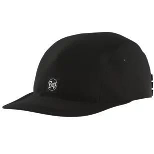 Buff, Czapka z daszkiem 5 PANEL EXPLORE CUP SLEN GRAPHITE, 131394.901.10.00, Unisex - Czapki damskie - miniaturka - grafika 1