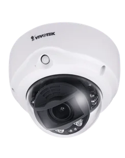 VIVOTEK IP FD9165-HT 2 Mpx WDRPro2 FD9165-HT - Kamery IP - miniaturka - grafika 1