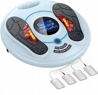 Masażery - Masażer stóp i ciała, elektrostymulator OSITO 300H, 25 programów - miniaturka - grafika 1