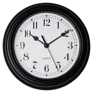 Zegary - Zegar ścienny FARO śr. 22 x 4 cm - miniaturka - grafika 1