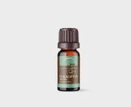 Aromaterapia - Olejek Eukaliptusowo-Miętowy 100% (10Ml) - miniaturka - grafika 1