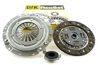 Sprzęgła - LUK ZESTAW SPRZĘGŁA  619219300 SKODA FELICIA I 1.3 94- - miniaturka - grafika 1