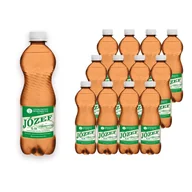 Woda - Lecznicza woda mineralna Józef 500 ml x 12 sztuk - miniaturka - grafika 1