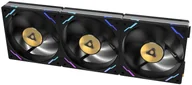 Chłodzenie procesora - Tcomas FC700PRO Triple Package BK SE 3x120mm FC700PFT2BKDEU - miniaturka - grafika 1