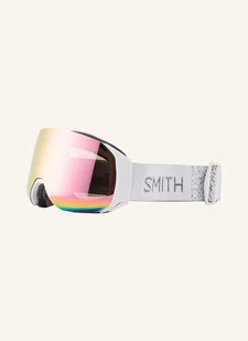 Smith Gogle Narciarskie 4d Mag weiss - Gogle narciarskie - miniaturka - grafika 1