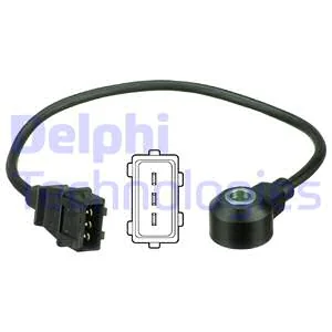 DELPHI Czujnik spalania stukowego AS10199 AS10199 - Czujniki - miniaturka - grafika 1