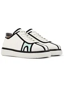 Trampki damskie - Camper Sneakersy w kolorze białym - miniaturka - grafika 1