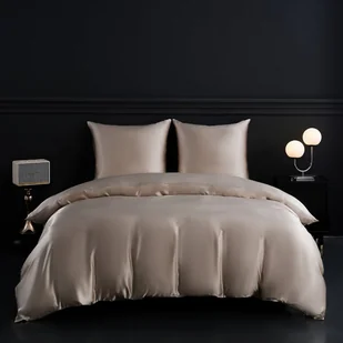 Kaszmirowa Pościel Jedwabna 160x200cm z poszewkami 70x80 cm – Luksusowy Komplet z Naturalnego Jedwabiu Morwowego, Idealny Prezent - Pościel Kaszmirowa Pościel Jedwabna 160x200cm z poszewkami 70x80 cm – Luksusowy Komplet z Naturalnego Jedwabiu Morwowego, Idealny Prezent - Pościel - miniaturka - grafika 1