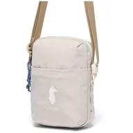 Torby podróżne - Torba naramienna Cotopaxi Todo 1L Shoulder Bag Kolor: beżowy - miniaturka - grafika 1