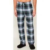 Piżamy męskie - POLO RALPH LAUREN Spodnie od piżamy | Relaxed fit - miniaturka - grafika 1