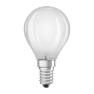 Żarówki LED - Żarówka LED E14 (230 V) 4W 470 lm Biały OSRAM - miniaturka - grafika 1