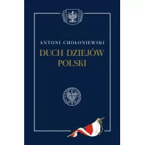 Duch dziejów Polski - Eseje - miniaturka - grafika 1